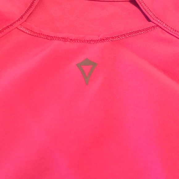 Ivivva Girls top Size 8 - Picture 6 of 7